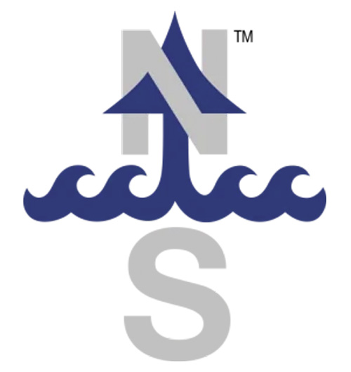 Northlake steel logo