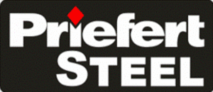 Priefert steel logo   2024