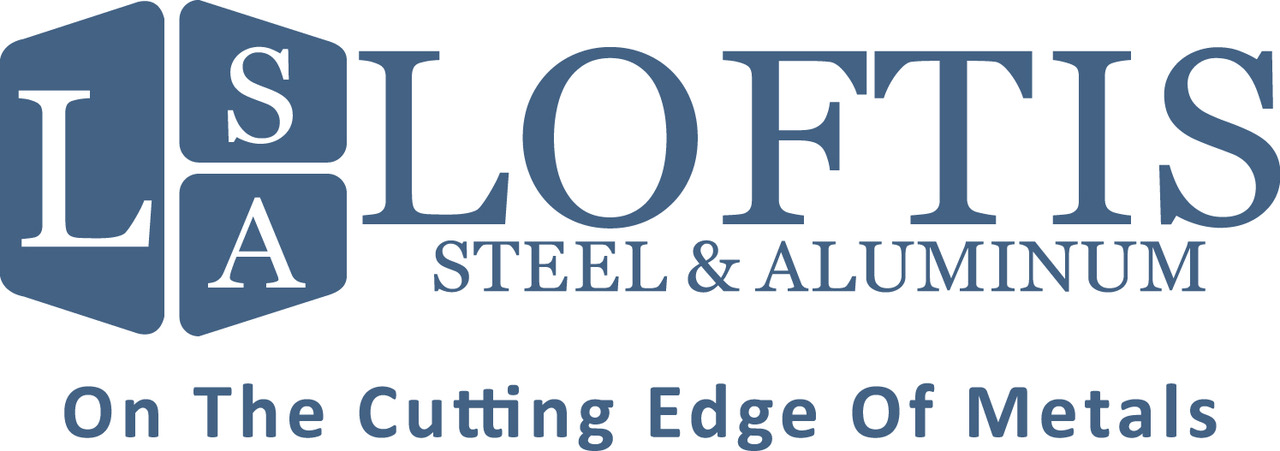 Blue full loftis logo wtag