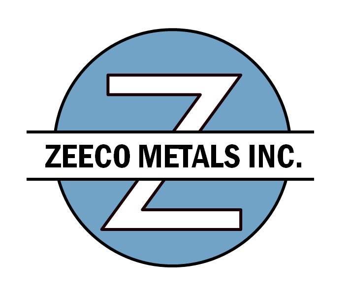 New zeeco logo