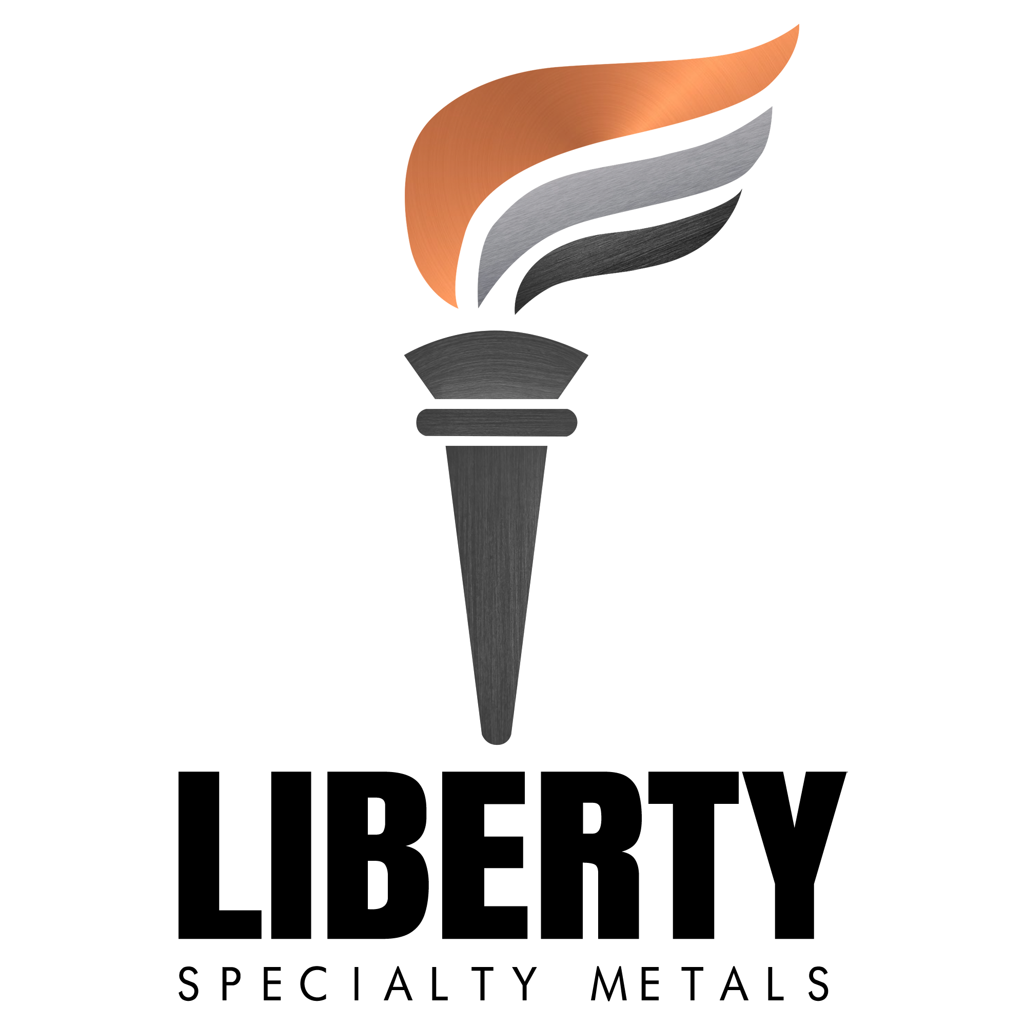 Libery metals logo 2.0.1