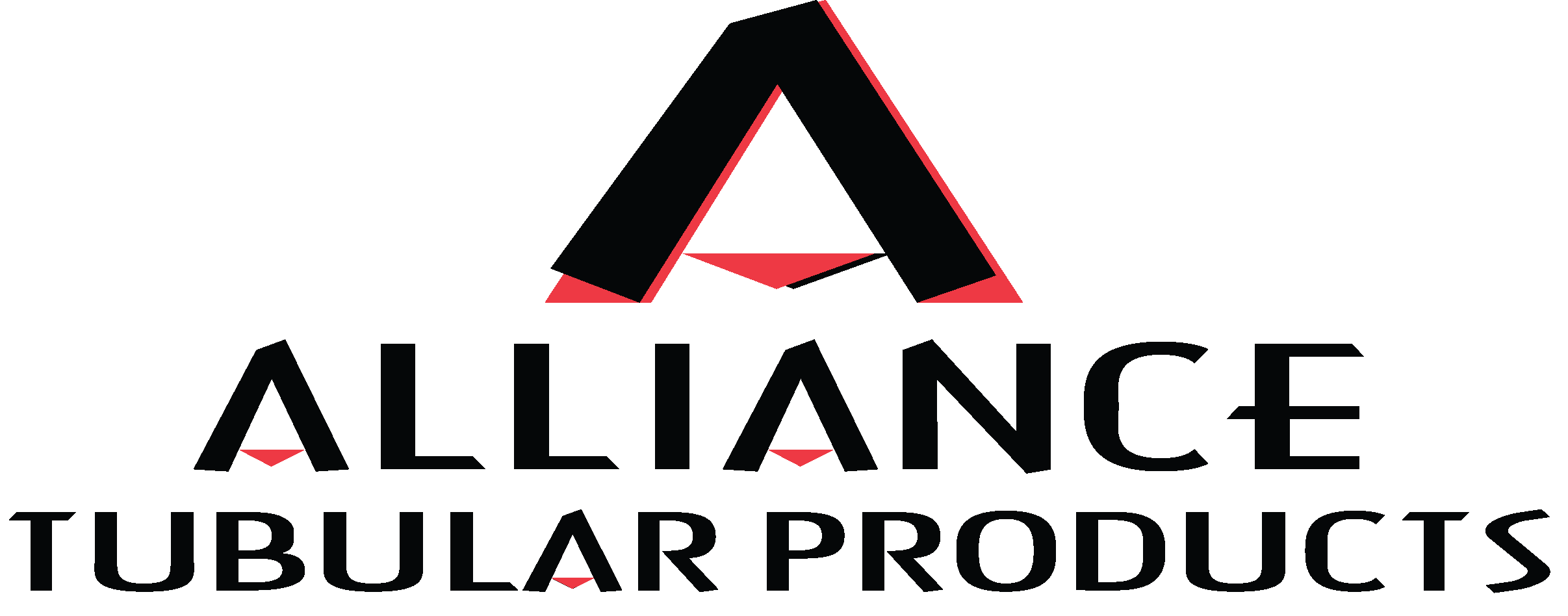 Alliance tube on white ai