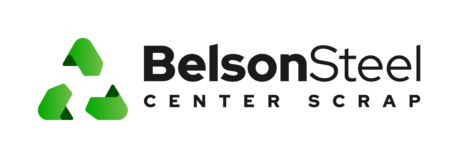 Belson steel logo 01