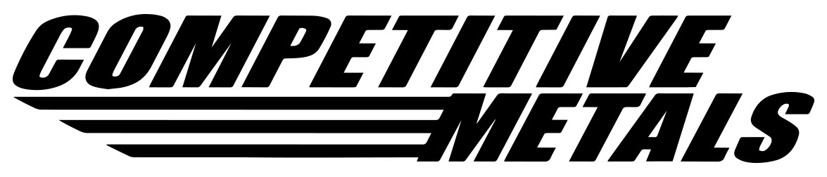 Competitve metals logo