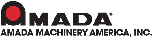 Amada web logo
